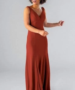 Kennedy Blue Try Before You Buy Sample Jessa Size 12