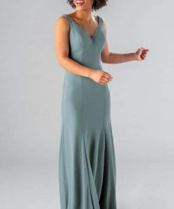 Kennedy Blue Try Before You Buy Sample Jessa Size 8