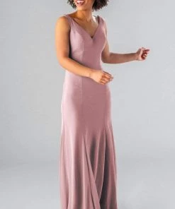 Kennedy Blue Try Before You Buy Sample Jessa Size 12