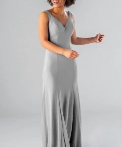 Kennedy Blue Try Before You Buy Sample Jessa