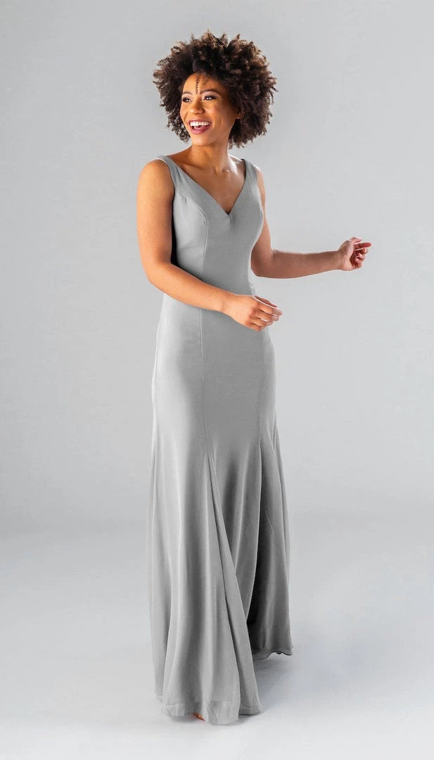 Kennedy Blue Sample Jessa Size 4 4 Kennedy Blue Sample Jessa Size 4