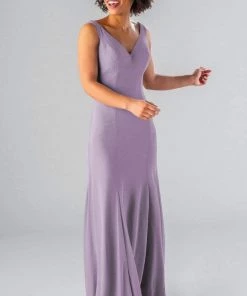 Kennedy Blue Try Before You Buy Sample Jessa