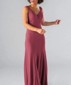 Kennedy Blue Try Before You Buy Sample Jessa Size 16