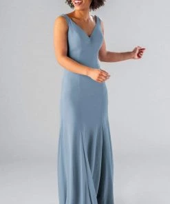 Kennedy Blue Try Before You Buy Sample Jessa