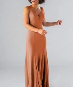 Kennedy Blue Try Before You Buy Sample Jessa Size 20