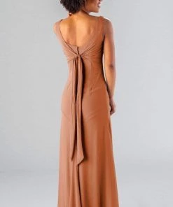 Kennedy Blue Try Before You Buy Sample Jessa Size 16