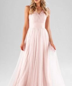 Kennedy Blue Try Before You Buy Sample Joelle Size 14