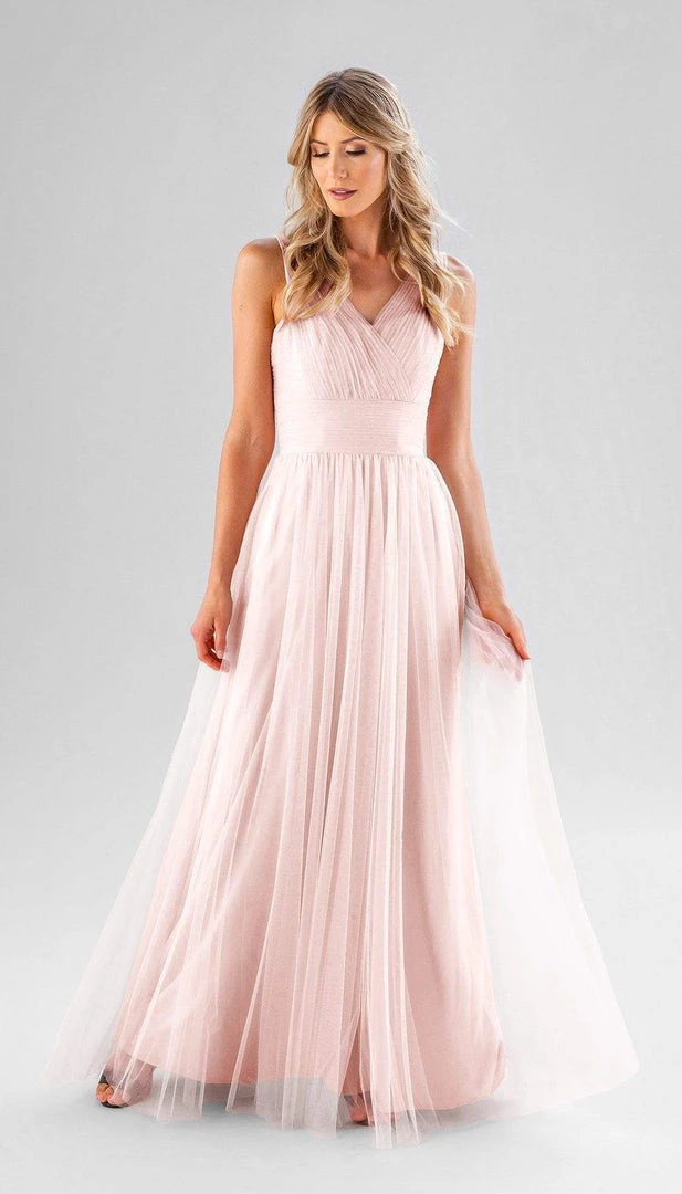 Kennedy Blue Try Before You Buy Sample Joelle Size 14 4 Kennedy Blue Try Before You Buy Sample Joelle Size 14