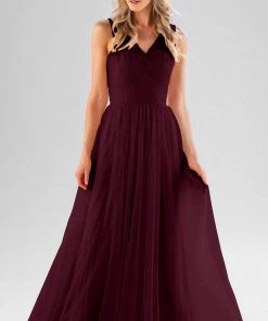 Kennedy Blue Sample Joelle Size 6 11 Kennedy Blue Sample Joelle Size 6