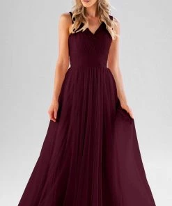 Kennedy Blue Try Before You Buy Sample Joelle