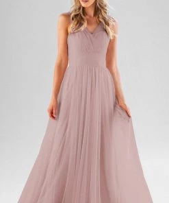 Kennedy Blue Sample Joelle Size 22 Try Before You Buy