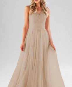 Kennedy Blue Sample Joelle Size 16