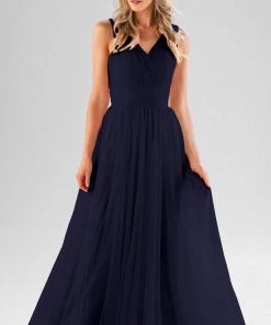 Kennedy Blue Try Before You Buy Sample Joelle