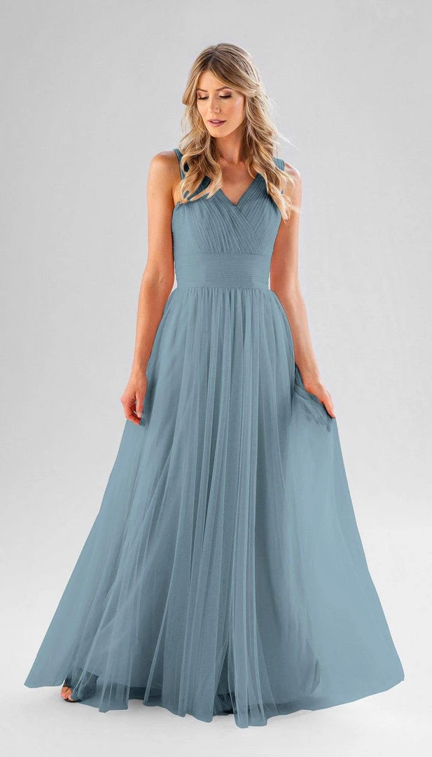 Kennedy Blue Sample Joelle Size 6 5 Kennedy Blue Sample Joelle Size 6