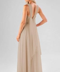 Kennedy Blue Sample Joelle Size 16