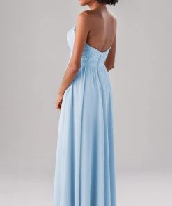 Kennedy Blue Sample June Size 22 Try Before You Buy