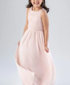 Kennedy Blue Try On Junior Dresses Sample Keaton Size J14