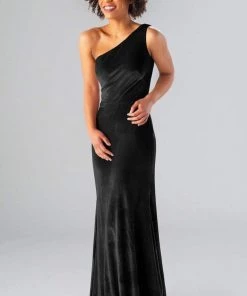 Kennedy Blue Try Before You Buy Sample Keely Size 10