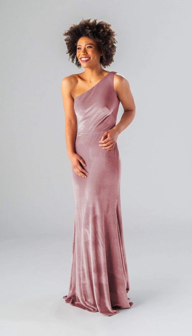 Kennedy Blue Try Before You Buy Sample Keely Size 6 7 Kennedy Blue Try Before You Buy Sample Keely Size 6