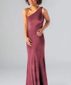 Kennedy Blue Sample Keely Size 22