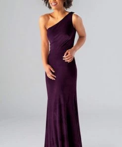 Kennedy Blue Try Before You Buy Sample Keely Size 6