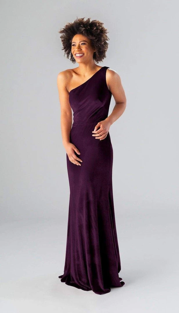 Kennedy Blue Try Before You Buy Sample Keely Size 6 3 Kennedy Blue Try Before You Buy Sample Keely Size 6