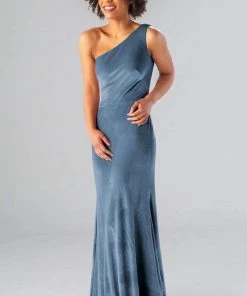 Kennedy Blue Sample Keely Size 2 Try Before You Buy