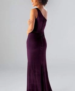 Kennedy Blue Sample Keely Size 22