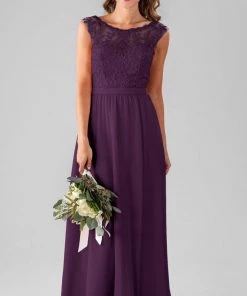 Kennedy Blue Sample Kinsley - Beaded Size 18 Try Before You Buy 16 Kennedy Blue Sample Kinsley - Beaded Size 18 Try Before You Buy