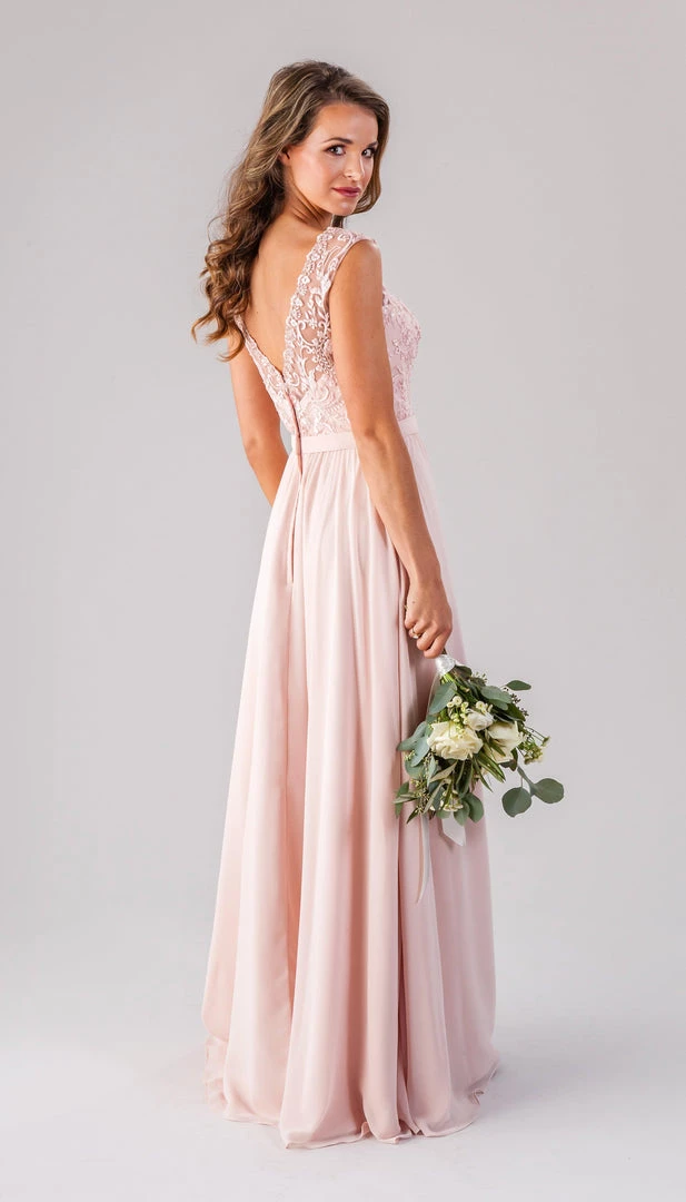 Kennedy Blue Sample Kinsley - Beaded Size 18 Try Before You Buy 3 Kennedy Blue Sample Kinsley - Beaded Size 18 Try Before You Buy