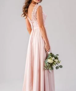 Kennedy Blue Try Before You Buy Sample Kinsley - Beaded Size 14