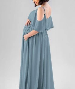 Kennedy Blue Sample Krystal Size M12