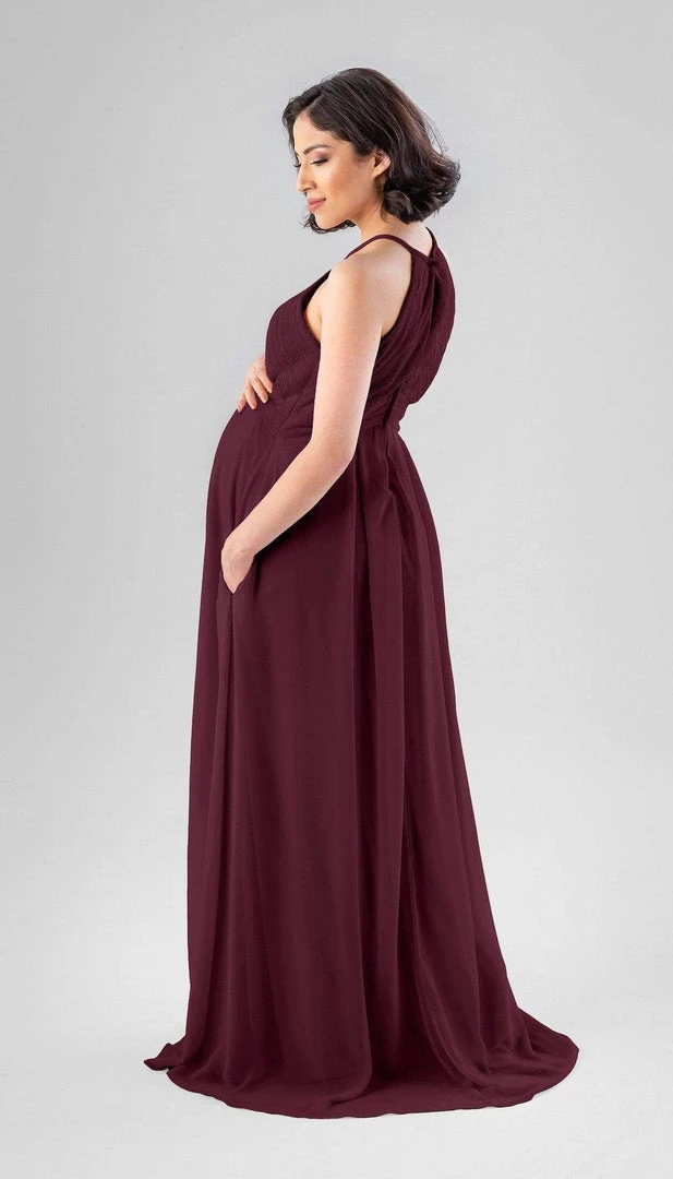 Kennedy Blue Sample Lacey Size M8 3 Kennedy Blue Sample Lacey Size M8