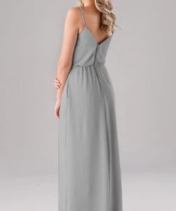 Kennedy Blue Try Before You Buy Sample Lauren Size 8