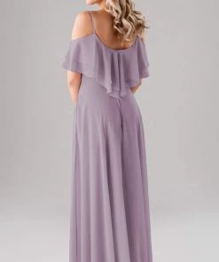 Kennedy Blue Try Before You Buy Sample Logan Size 22