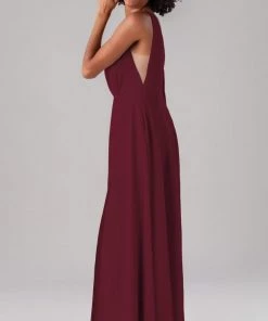 Kennedy Blue Sample Lydia Size 6 Try Before You Buy