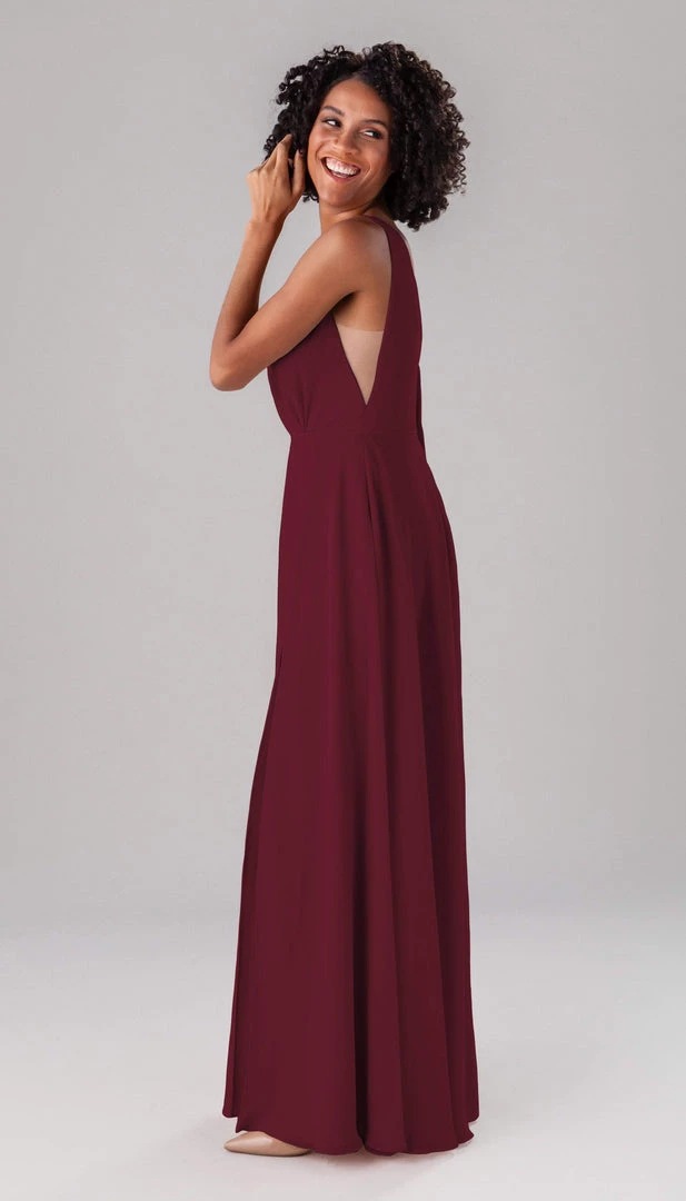 Kennedy Blue Sample Lydia Size 6 Try Before You Buy 3 Kennedy Blue Sample Lydia Size 6 Try Before You Buy