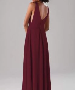 Kennedy Blue Try Before You Buy Sample Lydia Size 18