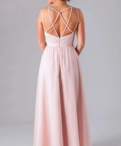 Kennedy Blue Sample Mackenzie Size 20 Try Before You Buy