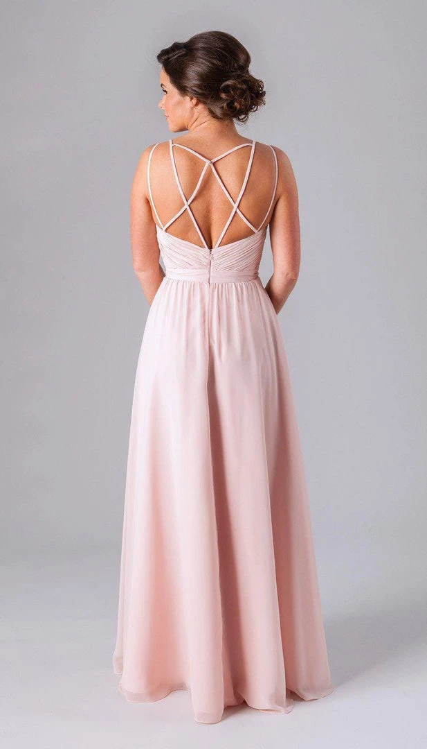 Kennedy Blue Sample Mackenzie Size 18 Try Before You Buy 3 Kennedy Blue Sample Mackenzie Size 18 Try Before You Buy