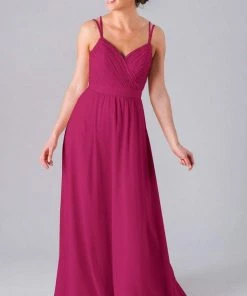 Kennedy Blue Sample Mackenzie Size 14 Try Before You Buy