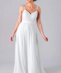 Kennedy Blue Try Before You Buy Sample Mackenzie