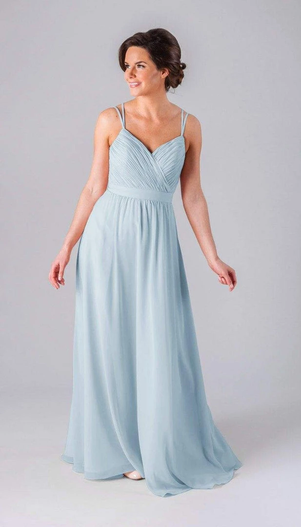 Kennedy Blue Sample Mackenzie Size 18 Try Before You Buy 7 Kennedy Blue Sample Mackenzie Size 18 Try Before You Buy