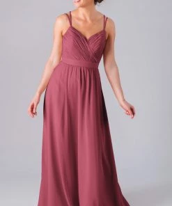 Kennedy Blue Sample Mackenzie Size 2 Try Before You Buy