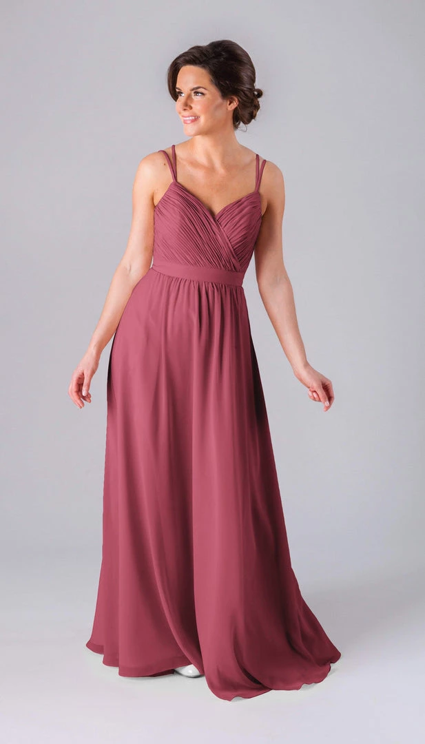 Kennedy Blue Try Before You Buy Sample Mackenzie Size 6 12 Kennedy Blue Try Before You Buy Sample Mackenzie Size 6