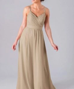 Kennedy Blue Try Before You Buy Sample Mackenzie Size 8