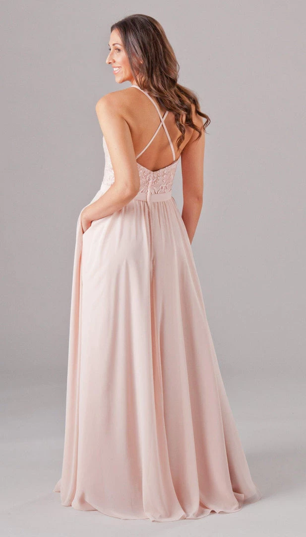 Kennedy Blue Sample Madeline Size 14 3 Kennedy Blue Sample Madeline Size 14