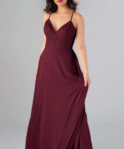 Kennedy Blue Sample Madison Size 6 Try Before You Buy