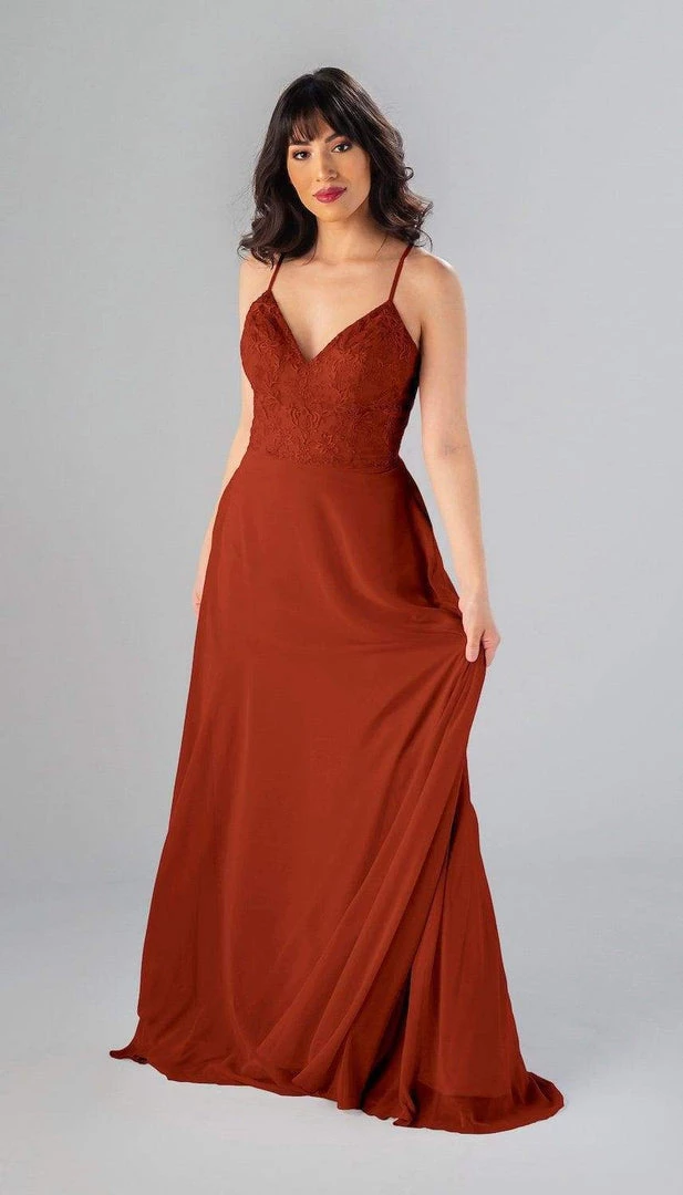 Kennedy Blue Sample Madison Size 18 4 Kennedy Blue Sample Madison Size 18