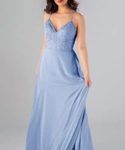 Kennedy Blue Try Before You Buy Sample Madison